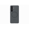 Samsung Silicone Magnet Galaxy S26 Plus Black