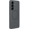 Samsung Silicone Magnet Galaxy S26 Plus Black