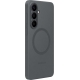 Samsung Silicone Magnet Galaxy S26 Plus Black