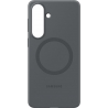 Samsung Silicone Magnet Galaxy S26 Plus Black