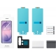 Samsung Anti-reflecting Film Galaxy S26 Ultra Transparency