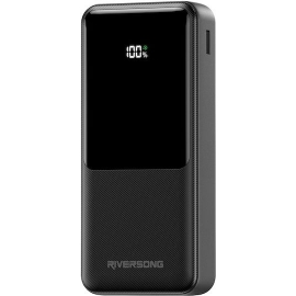 Riversong Horizon 30 Pro Black