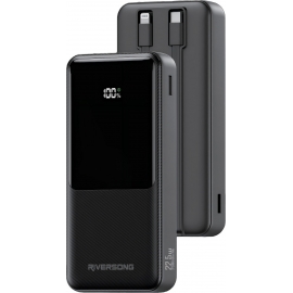 Riversong Horizon 20 Pro Black