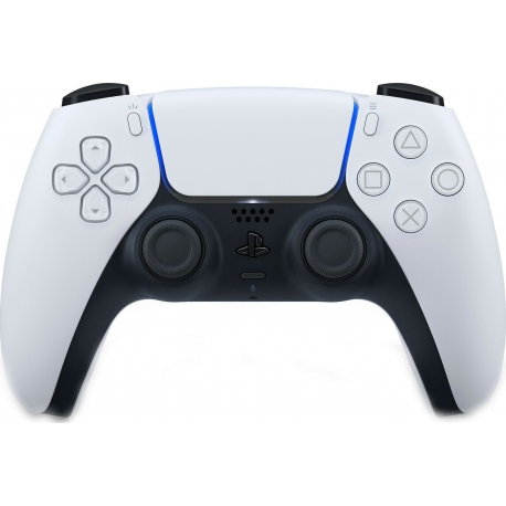 Sony DualSense Wireless Controller White PS5 New