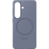 Samsung Silicone Magnet Galaxy S26 Blueviolet