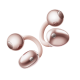 Huawei FreeClip 2 Rose Gold