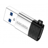 KAKUSIGA αντάπτορας USB σε USB-C KSC-1421, 5Gbps, 18W, γκρι