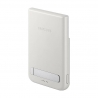 Samsung Magnet Wireless Battery Pack 5.000mAh Gray