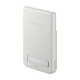 Samsung Magnet Wireless Battery Pack 5.000mAh Gray