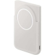 Samsung Magnet Wireless Battery Pack 5.000mAh Gray