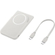 Samsung Magnet Wireless Battery Pack 5.000mAh Gray