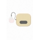 Samsung Clip Case Food Can Case Galaxy Buds 4/4 Pro Red