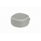 Samsung Magnet Stand Case Galaxy Buds 4/4 Pro Gray