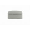 Samsung Magnet Stand Case Galaxy Buds 4/4 Pro Gray
