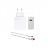 Xiaomi 67W HyperCharge Combo (Type-A)
