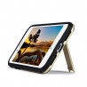 Terrapin Ανθεκτική Θήκη με Stand  iPhone 7 - Gold