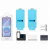 Samsung Screen Protector Galaxy A57 Transparent
