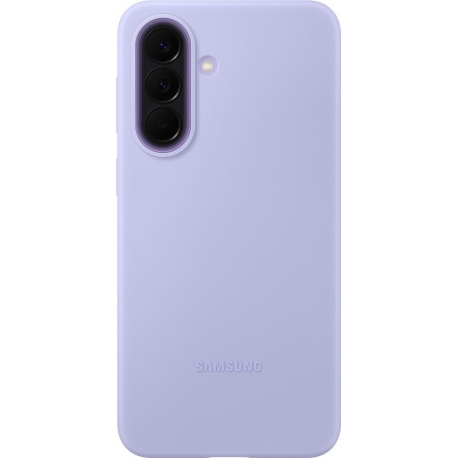 Samsung Silicone Case Galaxy A57 Violet