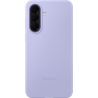 Samsung Silicone Case Galaxy A57 Violet