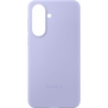 Samsung Silicone Case Galaxy A57 Violet