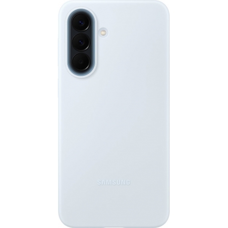 Samsung Silicone Case Galaxy A57 Light Blue
