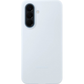Samsung Silicone Case Galaxy A57 Light Blue