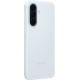 Samsung Silicone Case Galaxy A57 Light Blue