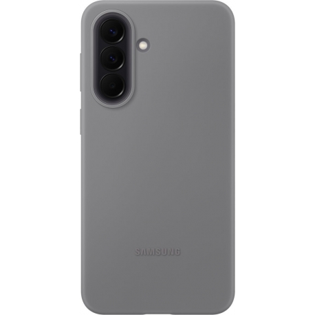 Samsung Silicone Case Galaxy A57 Gray