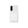 Samsung Card Slot Galaxy A37 Light Gray