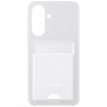 Samsung Card Slot Galaxy A37 Light Gray