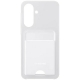 Samsung Card Slot Galaxy A37 Light Gray