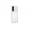 Samsung Card Slot Galaxy A37 Light Gray