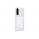 Samsung Card Slot Galaxy A37 Light Gray