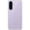Samsung Clear Case Galaxy A37 Transparent