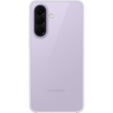 Samsung Clear Case Galaxy A37 Transparent