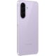 Samsung Clear Case Galaxy A37 Transparent