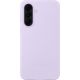 Samsung Silicone Case Galaxy A37 Light Violet