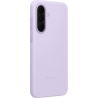 Samsung Silicone Case Galaxy A37 Light Violet