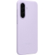 Samsung Silicone Case Galaxy A37 Light Violet