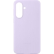 Samsung Silicone Case Galaxy A37 Light Violet