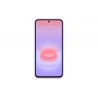 Samsung Silicone Case Galaxy A37 Light Violet