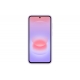 Samsung Silicone Case Galaxy A37 Light Violet