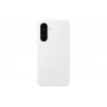 Samsung Silicone Case Galaxy A37 Light Gray