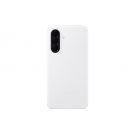 Samsung Silicone Case Galaxy A37 Light Gray