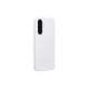 Samsung Silicone Case Galaxy A37 Light Gray