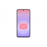 Samsung Silicone Case Galaxy A37 Light Gray