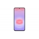 Samsung Silicone Case Galaxy A37 Light Gray