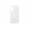 Samsung Silicone Case Galaxy A37 Light Gray