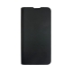 Vivid Book Case Samsung Galaxy A37 Black