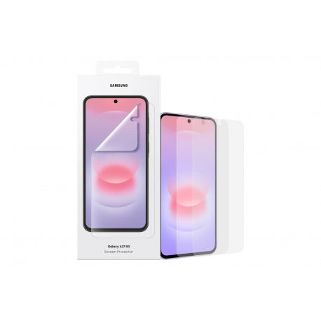 Samsung Screen Protector Galaxy A37 Transparent